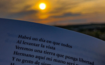 Daniel Berastegui Rincón «Lealtades Rotas»