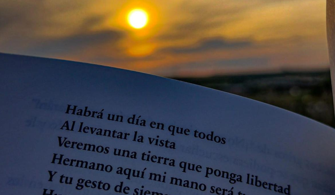 Daniel Berastegui Rincón «Lealtades Rotas»