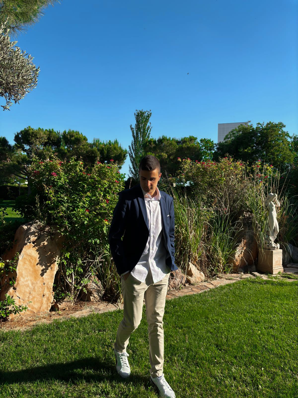 Daniel Berastegui 2
